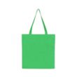 Popular Non-Woven Budget Tote Bag | https://www.bestnamebadges.com