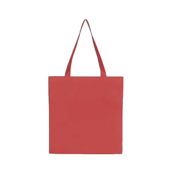 Most Popular Non Woven Tote Bag - Budget-ET-1