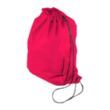 Custom Drawstring Non-Woven Tote Bag | https://www.bestnamebadges.com