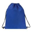 Custom Drawstring Nylon Tote Bags | https://www.bestnamebadges.com