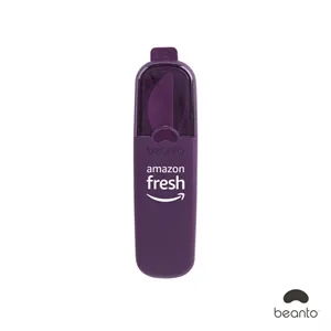 beanto™ Cutlery Set | https://www.bestnamebadges.com