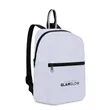 Moto Mini Backpack | https://www.bestnamebadges.com