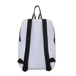 Moto Mini Backpack | https://www.bestnamebadges.com