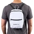 Moto Mini Backpack | https://www.bestnamebadges.com