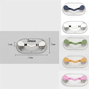 Custom Tik Tok Magnetic Glasses Holder