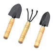 Garden Tool Set | https://www.bestnamebadges.com