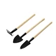 Garden Tool Set | https://www.bestnamebadges.com