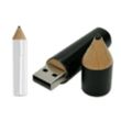 USB Storage Drive - U138 - 512MB-Pencil | https://www.bestnamebadges.com