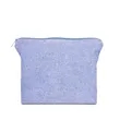 4oz Recycled Cotton Pouch | https://www.bestnamebadges.com