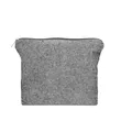 4oz Recycled Cotton Pouch | https://www.bestnamebadges.com