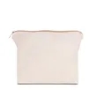 4oz Recycled Cotton Pouch | https://www.bestnamebadges.com