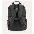 TUCANO® Italy Recycled Anti-Gravity System Business Backpack | https://www.bestnamebadges.com