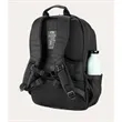 TUCANO® Italy Recycled Anti-Gravity System Business Backpack | https://www.bestnamebadges.com