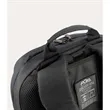 TUCANO® Italy Recycled Anti-Gravity System Business Backpack | https://www.bestnamebadges.com