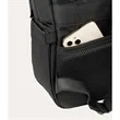 TUCANO® Italy Recycled Anti-Gravity System Business Backpack | https://www.bestnamebadges.com