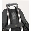 TUCANO® Italy Recycled Anti-Gravity System Business Backpack | https://www.bestnamebadges.com
