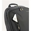 TUCANO® Italy Recycled Anti-Gravity System Business Backpack | https://www.bestnamebadges.com