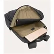 TUCANO® Italy Recycled Anti-Gravity System Business Backpack | https://www.bestnamebadges.com