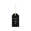 Avery Cotton Zippered Pouch | https://www.bestnamebadges.com