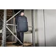 TUCANO® Italy Recycled Anti-Gravity System Business Backpack | https://www.bestnamebadges.com