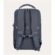 TUCANO® Italy Recycled Anti-Gravity System Business Backpack | https://www.bestnamebadges.com