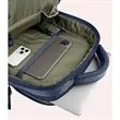 TUCANO® Italy Recycled Anti-Gravity System Business Backpack | https://www.bestnamebadges.com