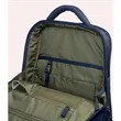 TUCANO® Italy Recycled Anti-Gravity System Business Backpack | https://www.bestnamebadges.com