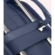 TUCANO® Italy Recycled Anti-Gravity System Business Backpack | https://www.bestnamebadges.com