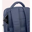 TUCANO® Italy Recycled Anti-Gravity System Business Backpack | https://www.bestnamebadges.com