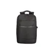 TUCANO® Italy Recycled Anti-Gravity System Business Backpack | https://www.bestnamebadges.com