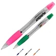 Durable Plastic Highlighters Pens | https://www.bestnamebadges.com