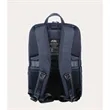 TUCANO® Italy TERRA Anti-Gravity System Executive Backpack | https://www.bestnamebadges.com