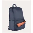 TUCANO® Italy TERRA Anti-Gravity System Executive Backpack | https://www.bestnamebadges.com