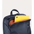 TUCANO® Italy TERRA Anti-Gravity System Executive Backpack | https://www.bestnamebadges.com