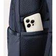 TUCANO® Italy TERRA Anti-Gravity System Executive Backpack | https://www.bestnamebadges.com