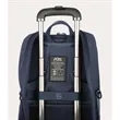 TUCANO® Italy TERRA Anti-Gravity System Executive Backpack | https://www.bestnamebadges.com