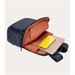 TUCANO® Italy TERRA Anti-Gravity System Executive Backpack | https://www.bestnamebadges.com