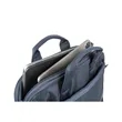 TUCANO® Italy Recycled Executive Business 16" Laptop Bag | https://www.bestnamebadges.com