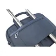 TUCANO® Italy Recycled Executive Business 16" Laptop Bag | https://www.bestnamebadges.com