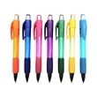 Belize Grip Pen | https://www.bestnamebadges.com