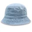 Cotton Twill Bucket hat | https://www.bestnamebadges.com