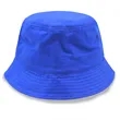 Cotton Twill Bucket hat | https://www.bestnamebadges.com