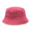 Cotton Twill Bucket hat | https://www.bestnamebadges.com