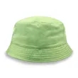 Cotton Twill Bucket hat | https://www.bestnamebadges.com