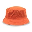 Cotton Twill Bucket hat | https://www.bestnamebadges.com