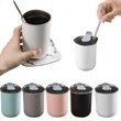 Double Insulated Stainless Steel Portable Water Cup | https://www.bestnamebadges.com