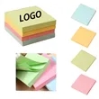Colorful N-times Creative Stationery  Notes | https://www.bestnamebadges.com
