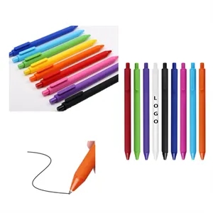 Lettering Advertising Business Press Neutral Pen