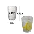 Plastic Restaurant Household Drop Resistant Water Cup | https://www.bestnamebadges.com