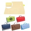 Portable Outdoor Waterproof And Moisture-proof Picnic Mat | https://www.bestnamebadges.com